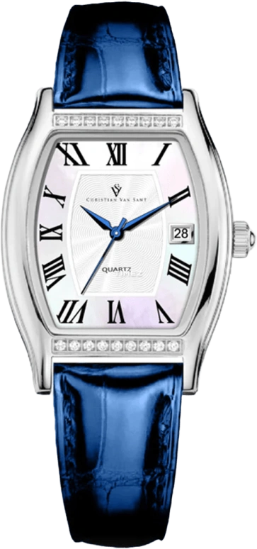 Christian Van Sant woman CV2442