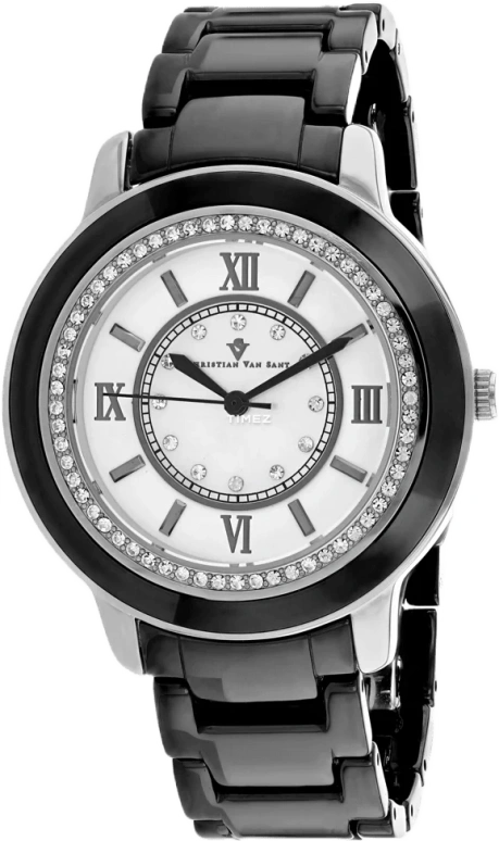 Christian Van Sant woman CV3211