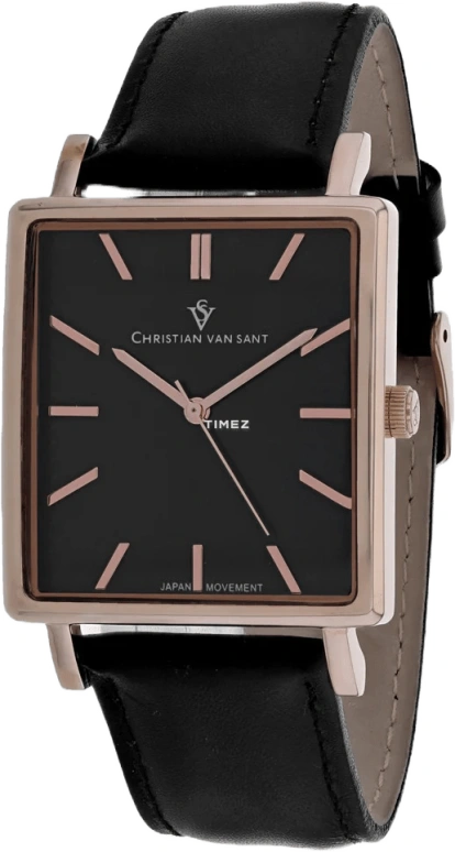 Christian Van Sant man CV0433