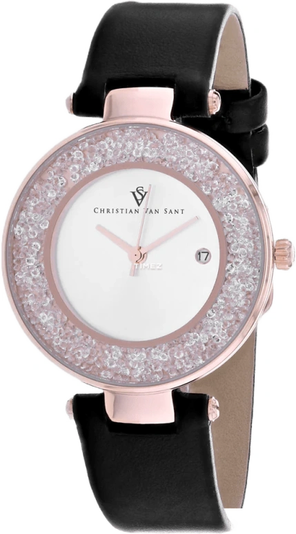 Christian Van Sant woman CV1224