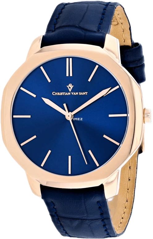 Christian Van Sant man CV0535