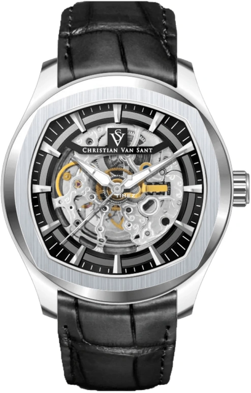 Christian Van Sant man CV9500