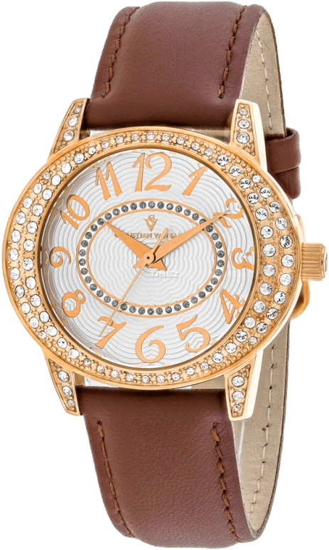 Christian Van Sant woman CV8413