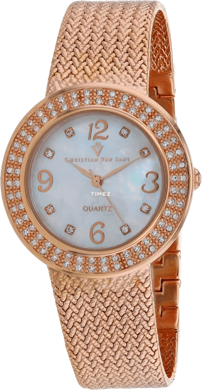 Christian Van Sant woman CV8802