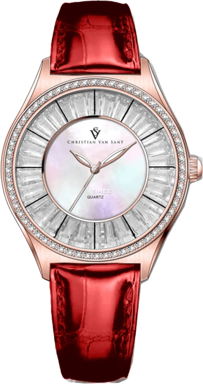 Christian Van Sant woman CV3208