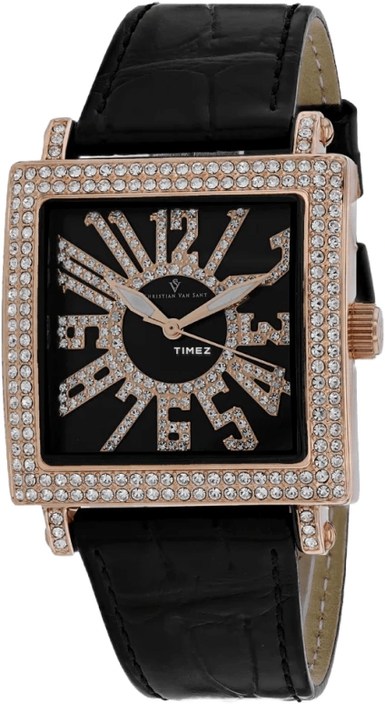 Christian Van Sant woman CV0245