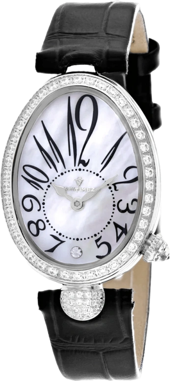 Christian Van Sant woman CV4290