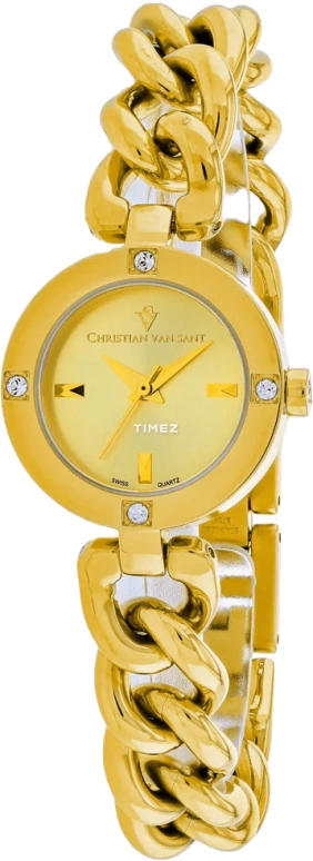 Christian Van Sant woman CV0215