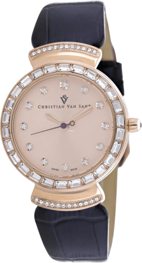 Christian Van Sant woman CV2944