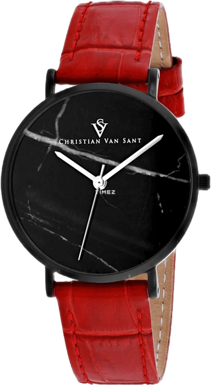 Christian Van Sant woman CV0424RD