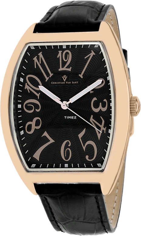 Christian Van Sant man CV0374