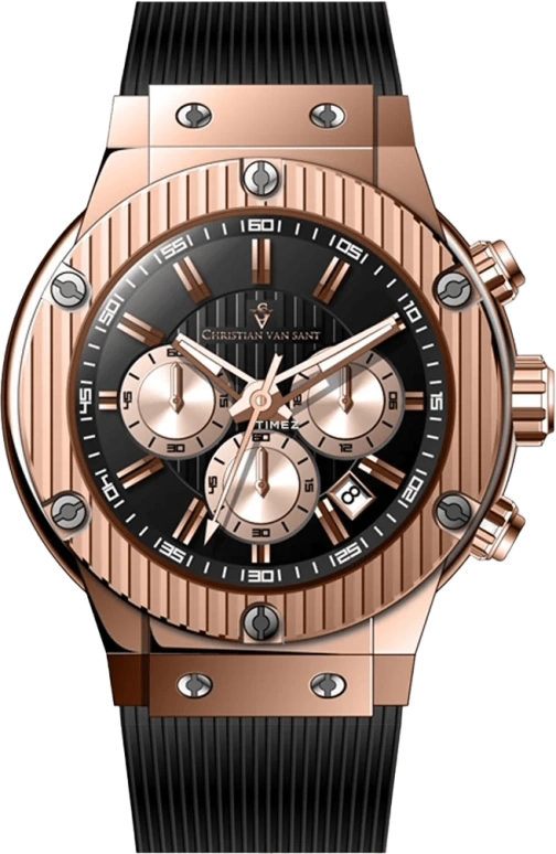 Christian Van Sant man CV8146