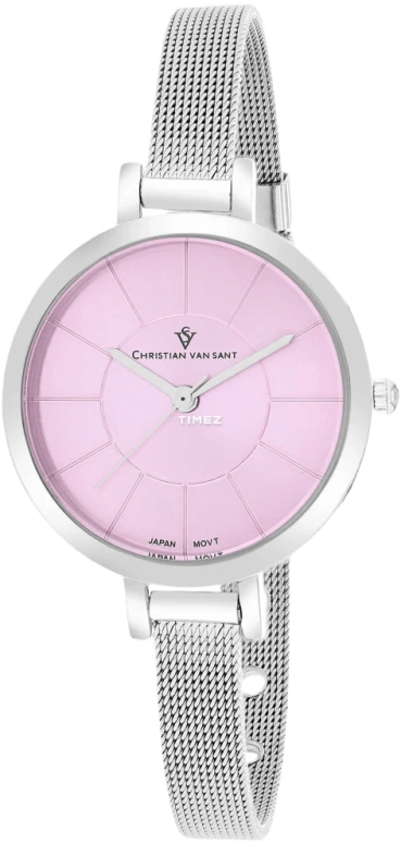 Christian Van Sant woman CV6612