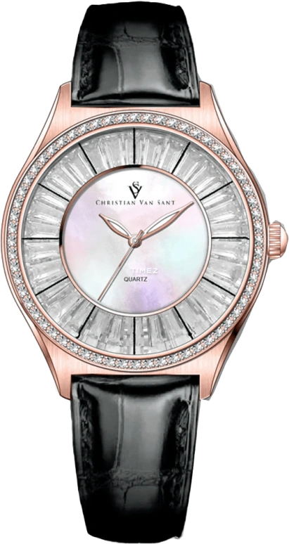 Christian Van Sant woman CV3205