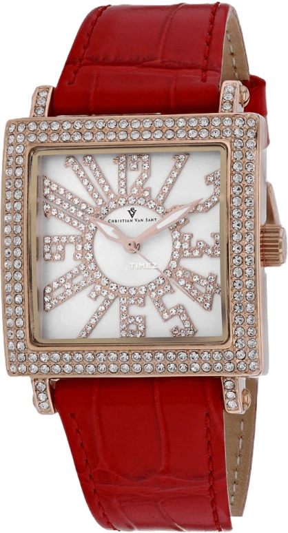 Christian Van Sant woman CV0243