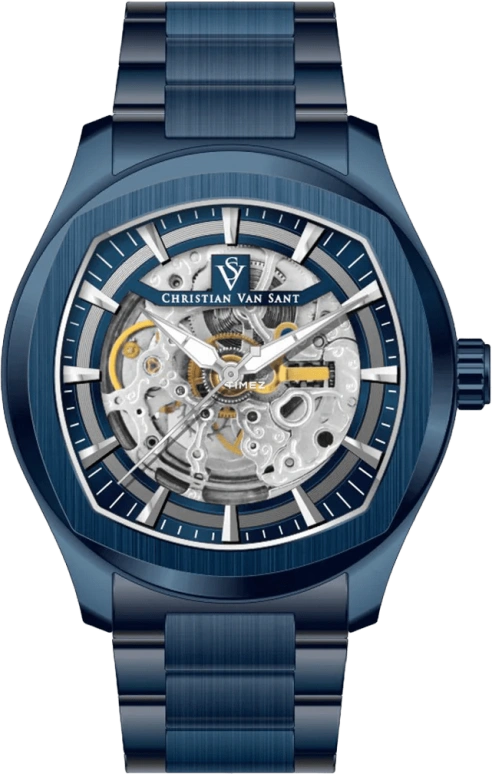 Christian Van Sant man CV9511
