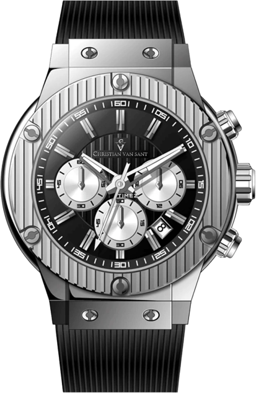 Christian Van Sant man CV8141
