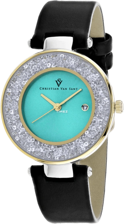 Christian Van Sant woman CV1225