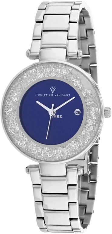 Christian Van Sant woman CV1212