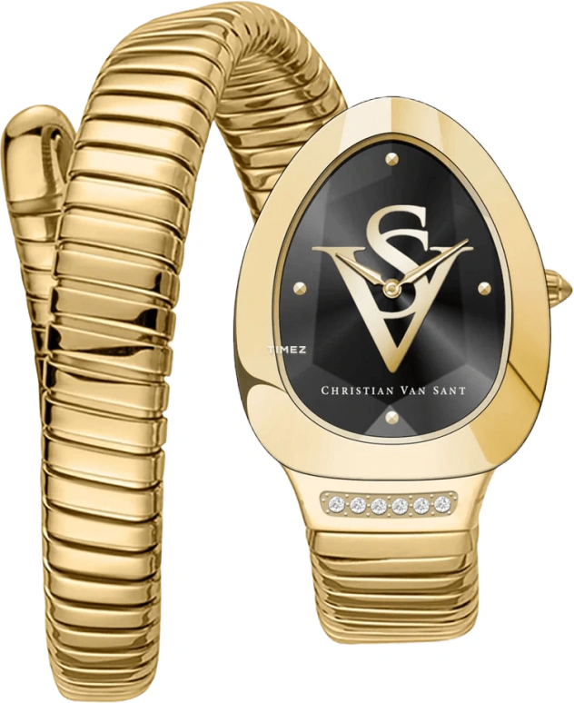 Christian Van Sant woman CV0870