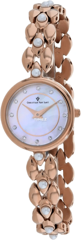 Christian Van Sant woman CV0615