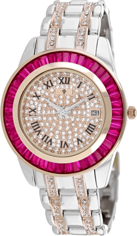 Christian Van Sant woman CV0473