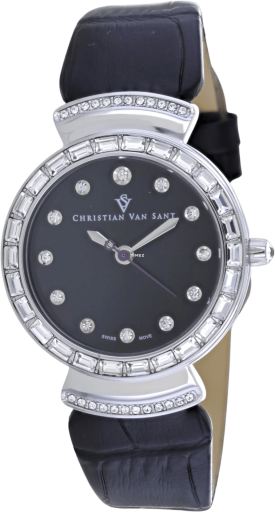 Christian Van Sant woman CV2940