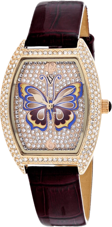 Christian Van Sant woman CV4874P