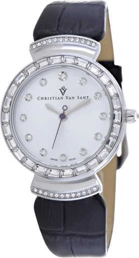 Christian Van Sant woman CV2943