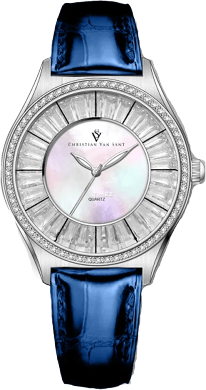 Christian Van Sant woman CV3202