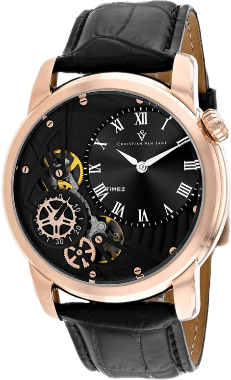 Christian Van Sant man CV1547