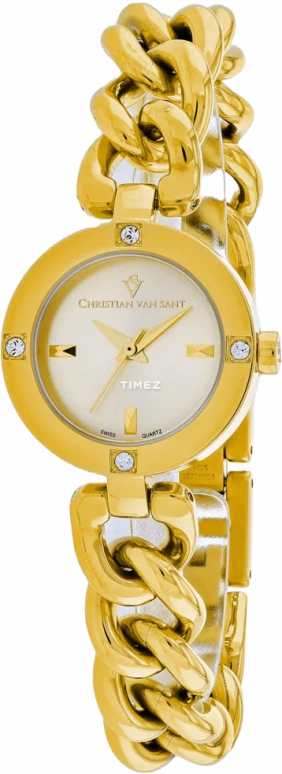 Christian Van Sant woman CV0214