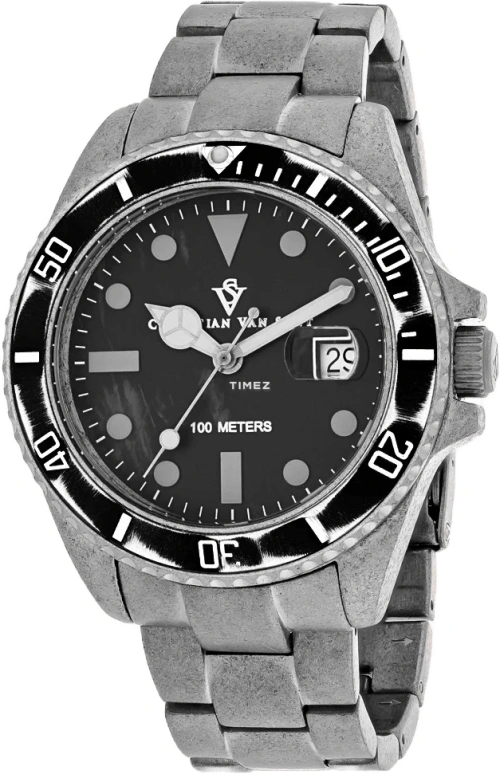 Christian Van Sant man CV5100