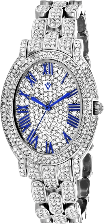 Christian Van Sant woman CV7230