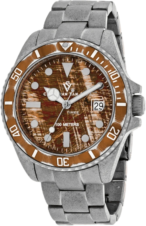 Christian Van Sant man CV5101