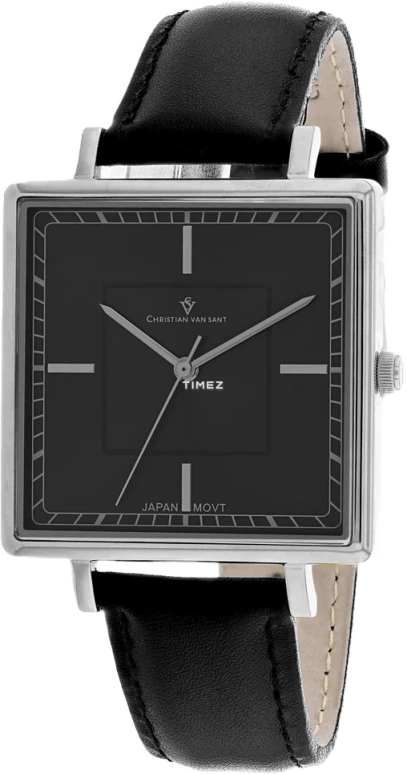 Christian Van Sant woman CV0411