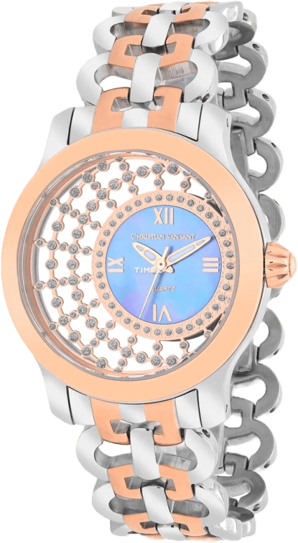 Christian Van Sant woman CV4414