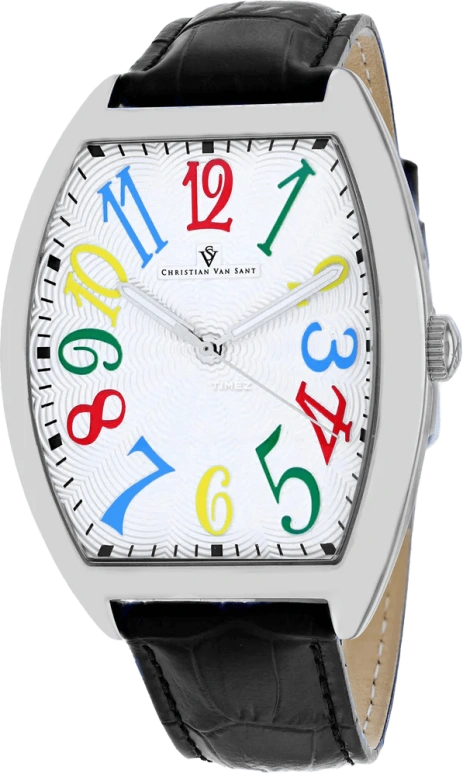 Christian Van Sant man CV0379