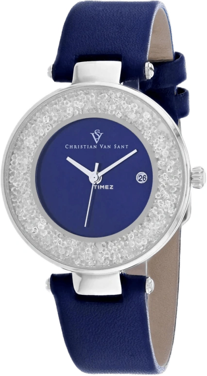 Christian Van Sant woman CV1222