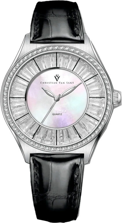 Christian Van Sant woman CV3200