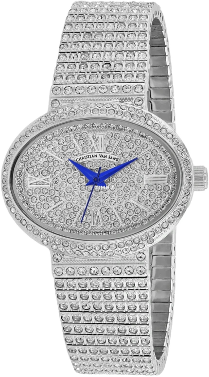 Christian Van Sant woman CV0250