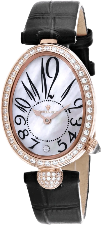 Christian Van Sant woman CV4294