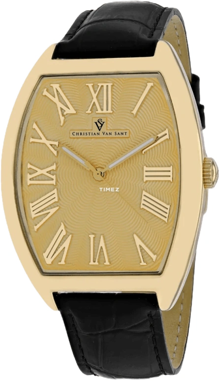 Christian Van Sant man CV0273