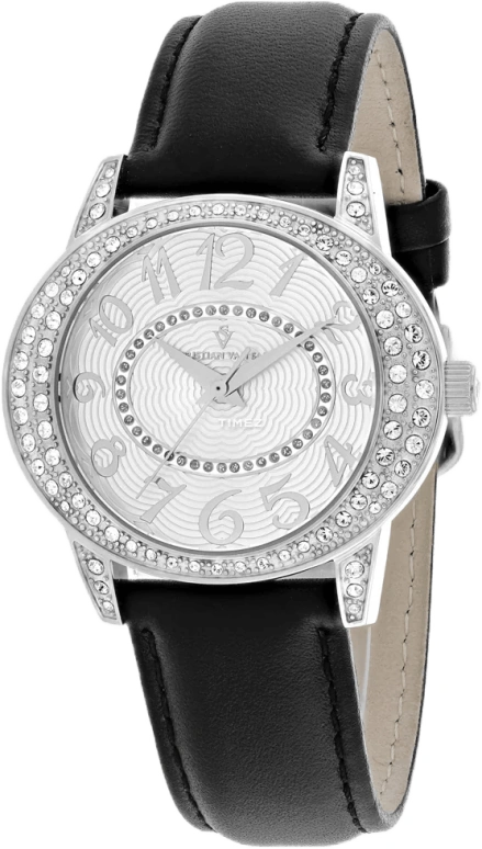 Christian Van Sant woman CV8411