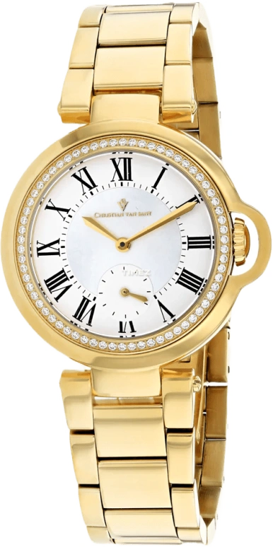 Christian Van Sant woman CV0231