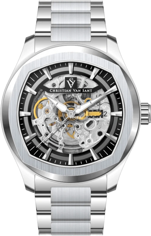 Christian Van Sant man CV9504