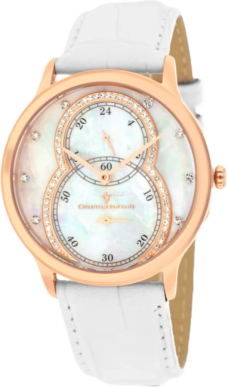 Christian Van Sant woman CV5411