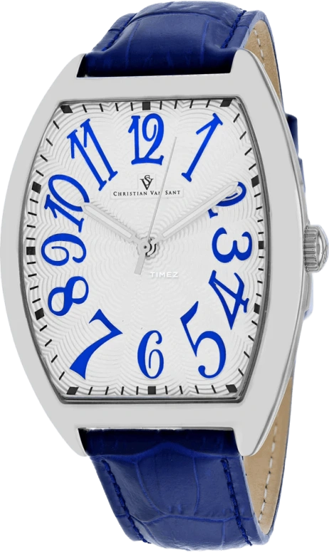 Christian Van Sant man CV0371