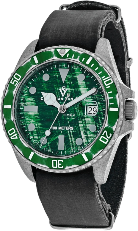 Christian Van Sant man CV5202
