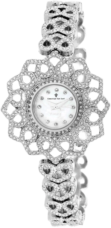 Christian Van Sant woman CV4810